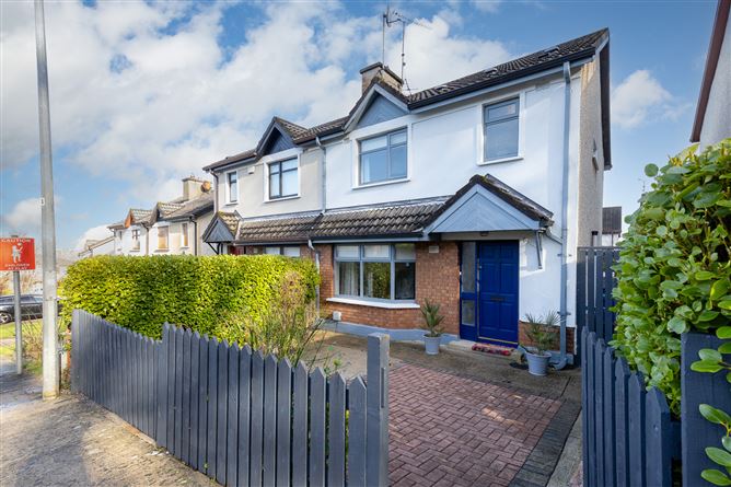 No. 50 Cromwellsfort Avenue, Wexford Town, Wexford