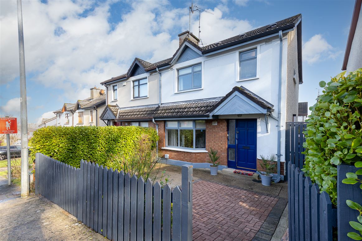 No. 50 Cromwellsfort Avenue, Wexford Town, Wexford