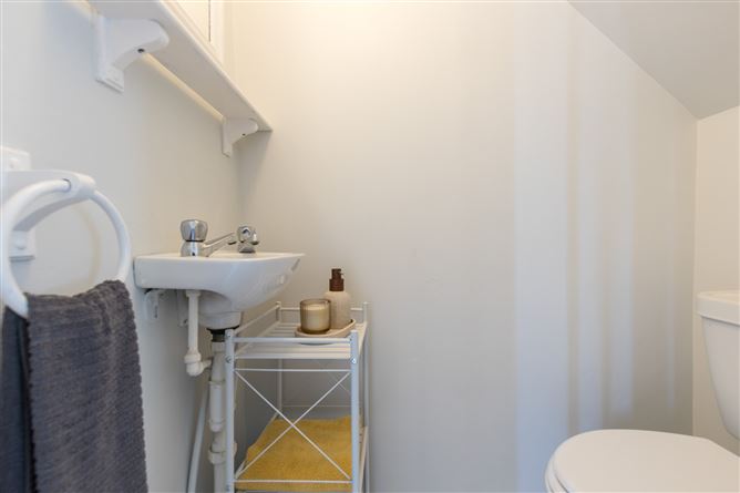 No. 50 Cromwellsfort Avenue, Wexford Town, Wexford