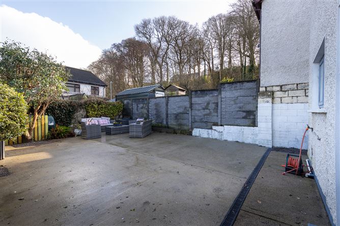 No. 50 Cromwellsfort Avenue, Wexford Town, Wexford