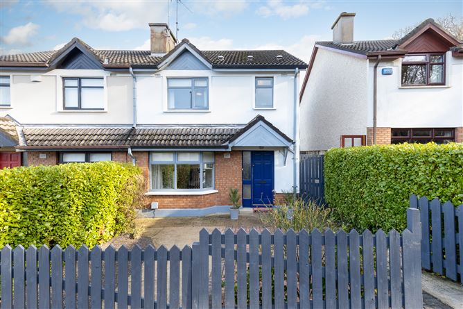 No. 50 Cromwellsfort Avenue, Wexford Town, Wexford