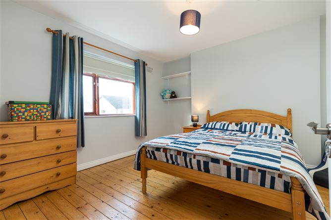 No. 50 Cromwellsfort Avenue, Wexford Town, Wexford