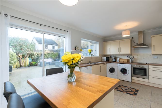 No. 50 Cromwellsfort Avenue, Wexford Town, Wexford