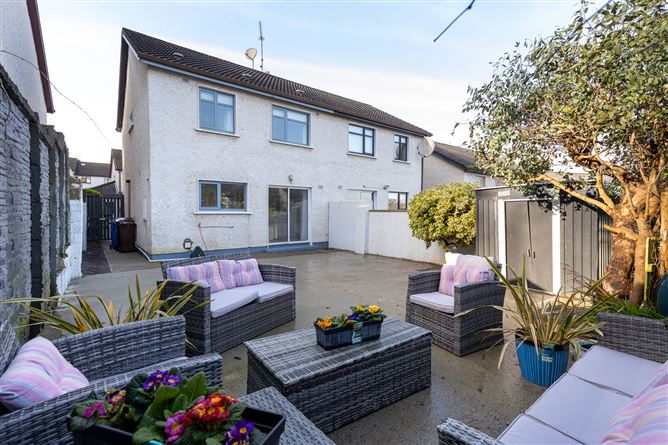 No. 50 Cromwellsfort Avenue, Wexford Town, Wexford