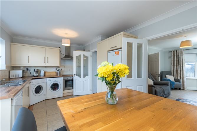 No. 50 Cromwellsfort Avenue, Wexford Town, Wexford