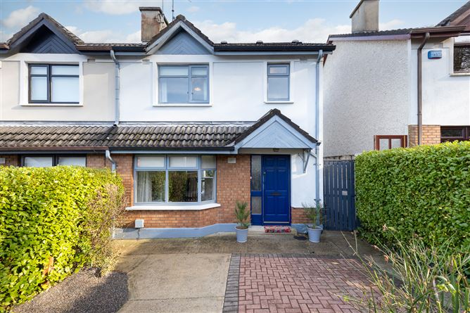 No. 50 Cromwellsfort Avenue, Wexford Town, Wexford