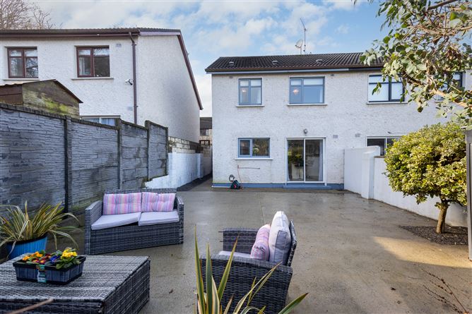 No. 50 Cromwellsfort Avenue, Wexford Town, Wexford