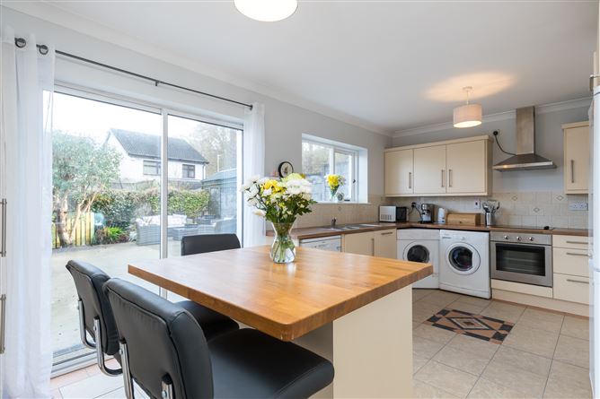 No. 50 Cromwellsfort Avenue, Wexford Town, Wexford