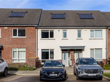 Image for 11 Belarmine Walk, Stepaside, Dublin 18