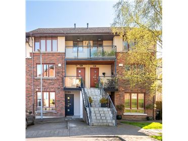 Image for 17 Belarmine Square, Stepaside, Dublin 18