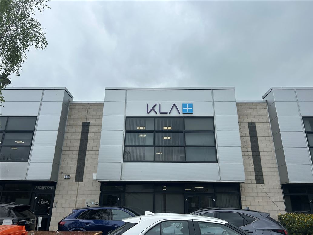 Unit 6, Kilcarbery Park, Nangor Road, Clondalkin, Dublin 22