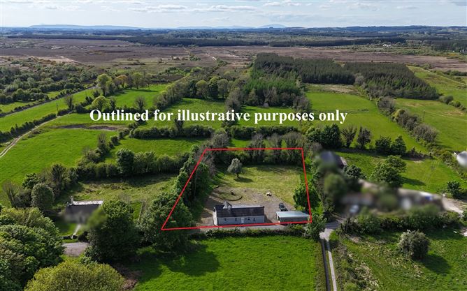 Struan Cottage, Aghadiffin, Kikelly, Co. Mayo