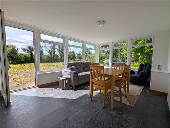 Struan Cottage, Aghadiffin, Kikelly, Co. Mayo