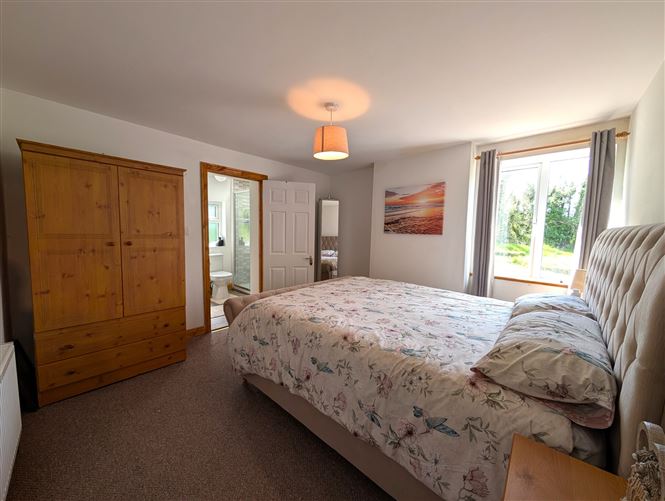 Struan Cottage, Aghadiffin, Kikelly, Co. Mayo
