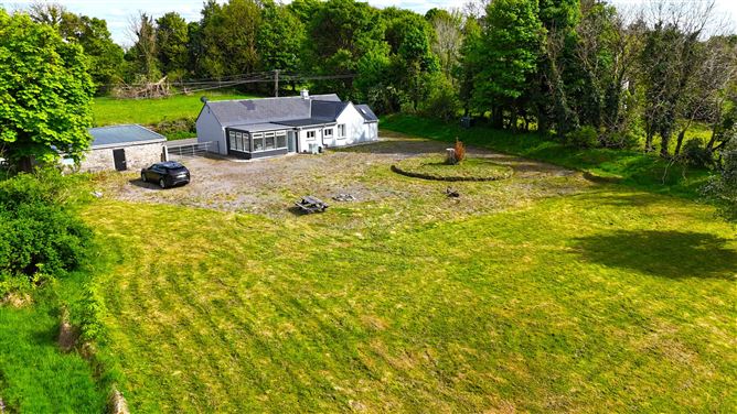 Struan Cottage, Aghadiffin, Kikelly, Co. Mayo