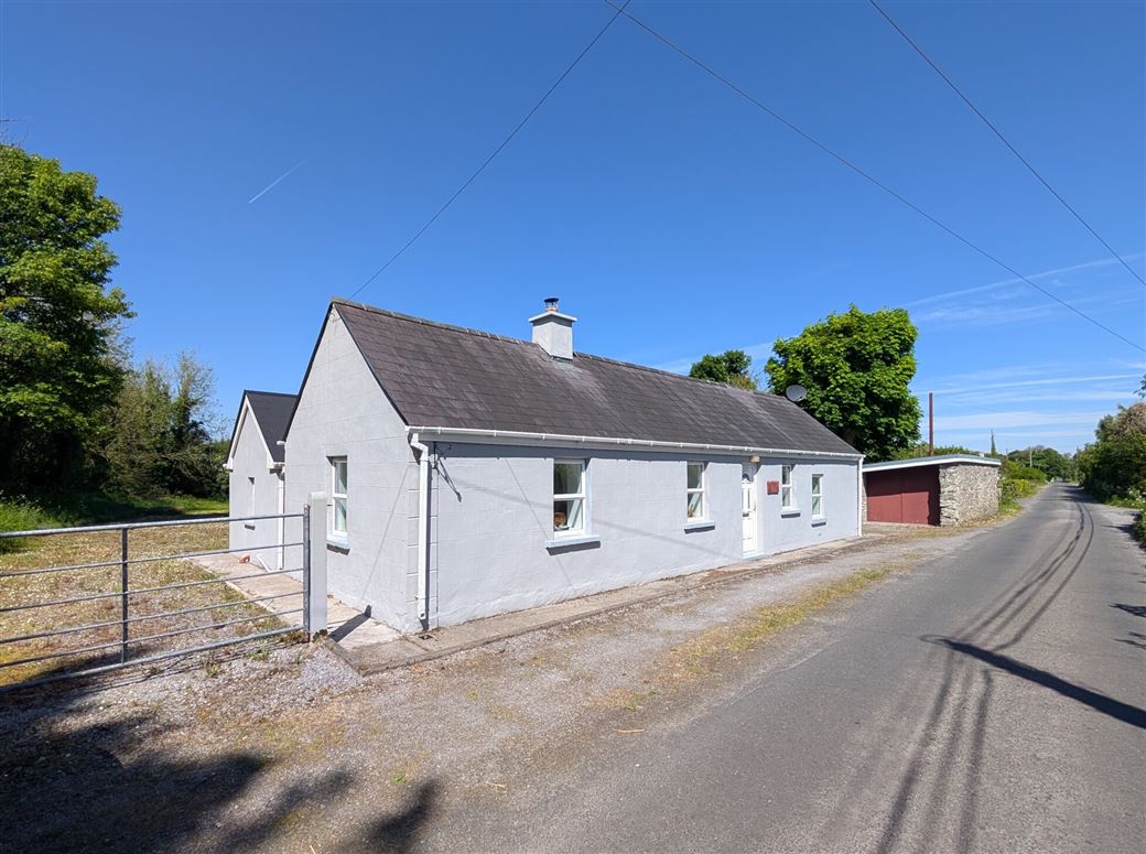 Struan Cottage, Aghadiffin, Kikelly, Co. Mayo