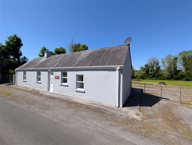 Struan Cottage, Aghadiffin, Kikelly, Co. Mayo
