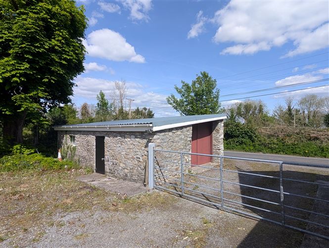 Struan Cottage, Aghadiffin, Kikelly, Co. Mayo