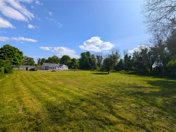 Struan Cottage, Aghadiffin, Kikelly, Co. Mayo