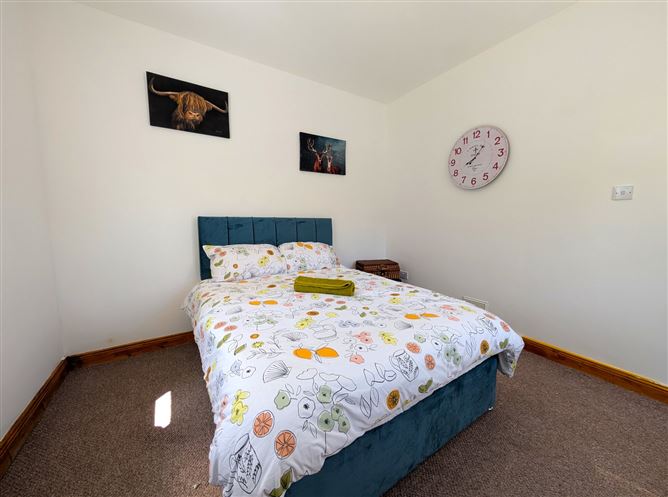Struan Cottage, Aghadiffin, Kikelly, Co. Mayo