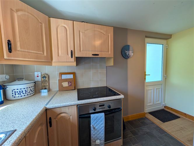 Struan Cottage, Aghadiffin, Kikelly, Co. Mayo