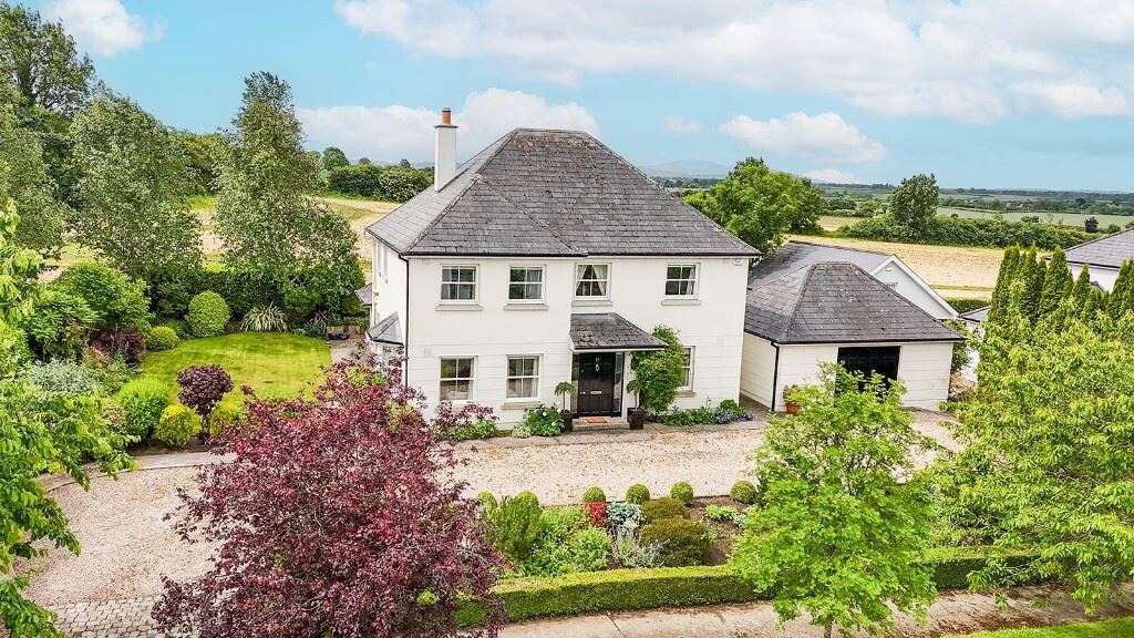 17 Burgess Court, Kells, Co. Kilkenny