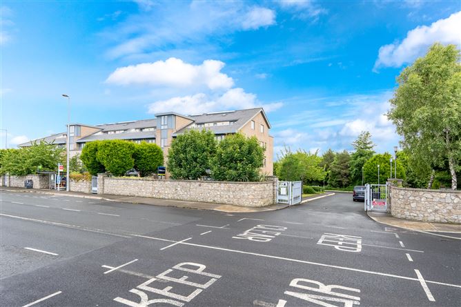 Apartment 25, Carmanhall Court, Burton Hall Road, Sandyford, Dublin 18
