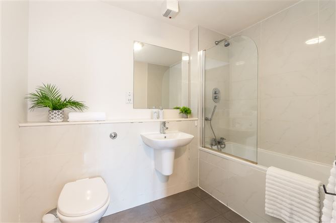 Apartment 25, Carmanhall Court, Burton Hall Road, Sandyford, Dublin 18