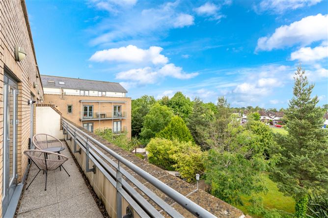 Apartment 25, Carmanhall Court, Burton Hall Road, Sandyford, Dublin 18