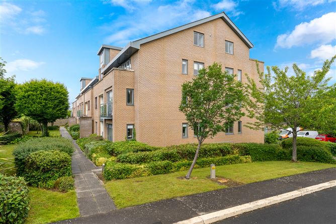 Apartment 25, Carmanhall Court, Burton Hall Road, Sandyford, Dublin 18