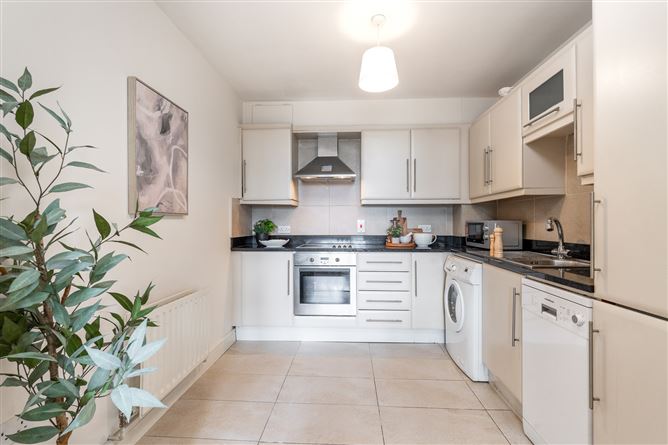 Apartment 25, Carmanhall Court, Burton Hall Road, Sandyford, Dublin 18
