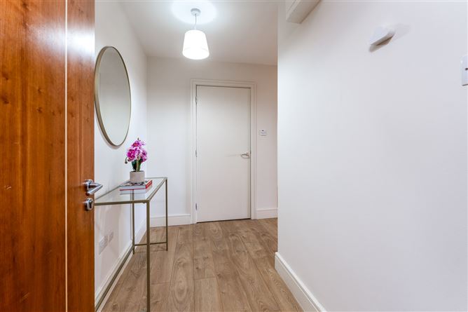 Apartment 25, Carmanhall Court, Burton Hall Road, Sandyford, Dublin 18