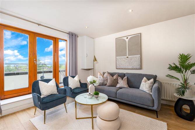Apartment 25, Carmanhall Court, Burton Hall Road, Sandyford, Dublin 18