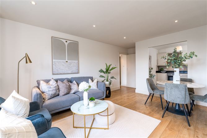 Apartment 25, Carmanhall Court, Burton Hall Road, Sandyford, Dublin 18
