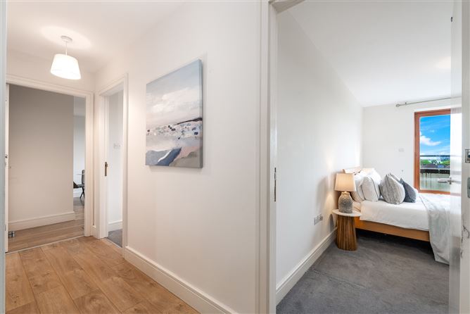 Apartment 25, Carmanhall Court, Burton Hall Road, Sandyford, Dublin 18