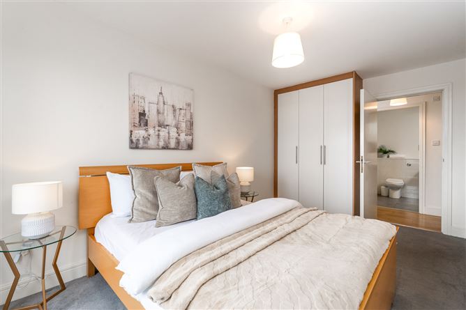 Apartment 25, Carmanhall Court, Burton Hall Road, Sandyford, Dublin 18