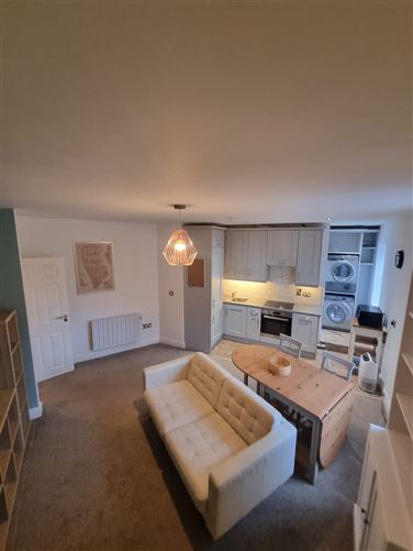 Apartment 1, 5 Pound Street, Leixlip, Leixlip, Co. Kildare, Leixlip, Kildare