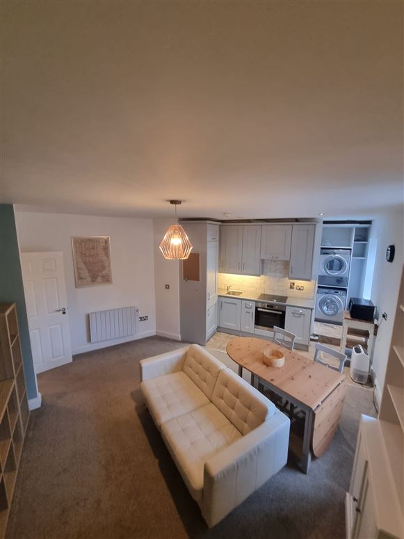 Apartment 1, 5 Pound Street, Leixlip, Leixlip, Co. Kildare, Leixlip, Kildare