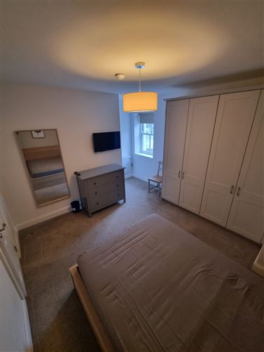 Apartment 1, 5 Pound Street, Leixlip, Leixlip, Co. Kildare, Leixlip, Kildare
