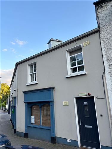 Apartment 1, 5 Pound Street, Leixlip, Leixlip, Co. Kildare, Leixlip, Kildare