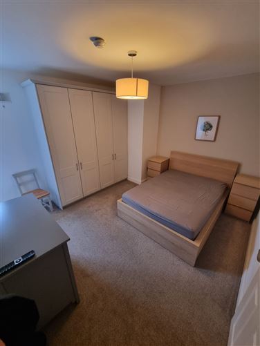 Apartment 1, 5 Pound Street, Leixlip, Leixlip, Co. Kildare, Leixlip, Kildare