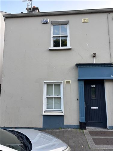 Apartment 1, 5 Pound Street, Leixlip, Leixlip, Co. Kildare, Leixlip, Kildare