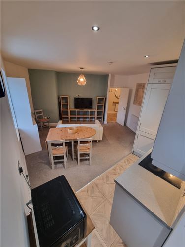 Apartment 1, 5 Pound Street, Leixlip, Leixlip, Co. Kildare, Leixlip, Kildare