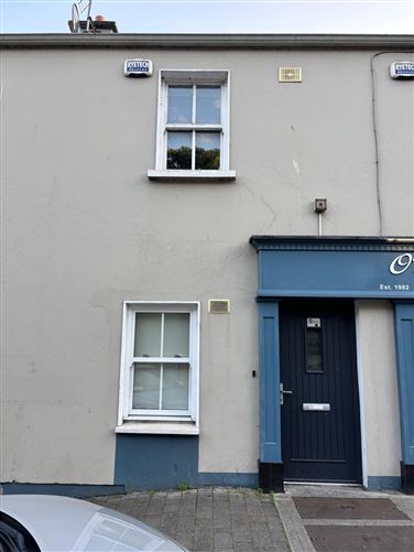 Apartment 1, 5 Pound Street, Leixlip, Leixlip, Co. Kildare, Leixlip, Kildare