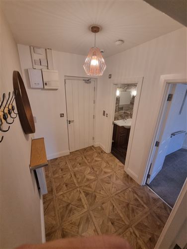 Apartment 1, 5 Pound Street, Leixlip, Leixlip, Co. Kildare, Leixlip, Kildare