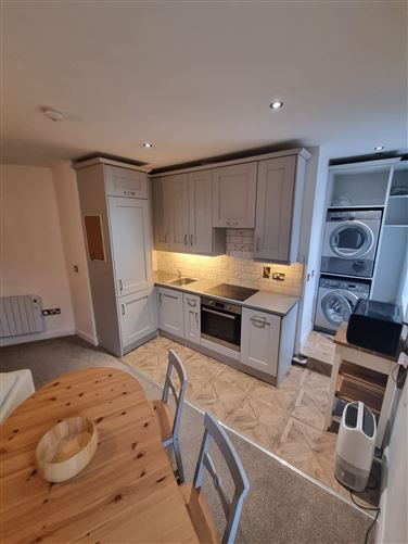 Apartment 1, 5 Pound Street, Leixlip, Leixlip, Co. Kildare, Leixlip, Kildare