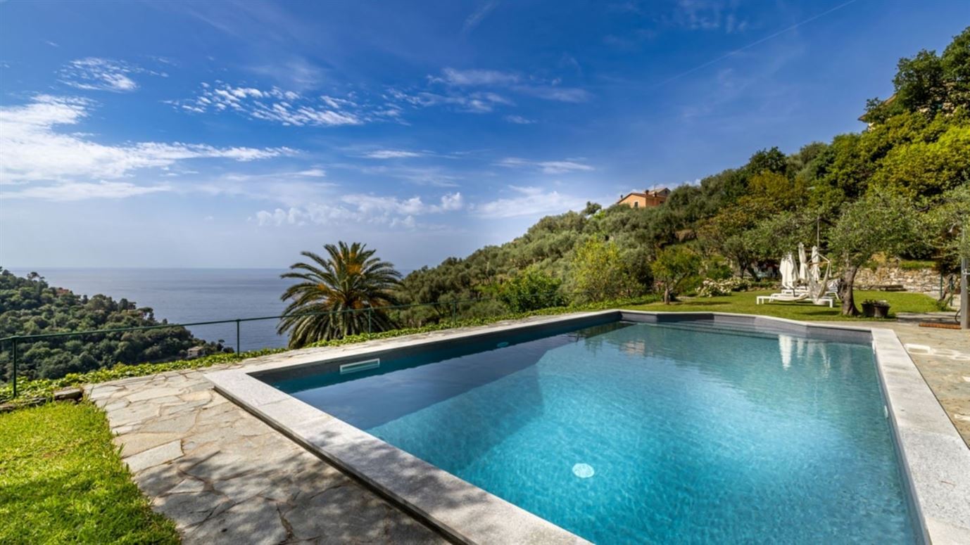 Your Coastal Retreat,Zoagli,Liguria,Italy