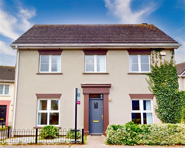 10 Chieftains Drive, Balbriggan, Dublin
