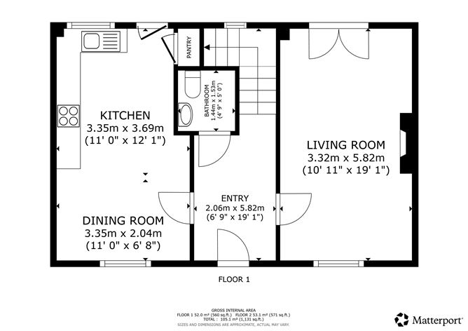 10 Chieftains Drive, Balbriggan, Dublin