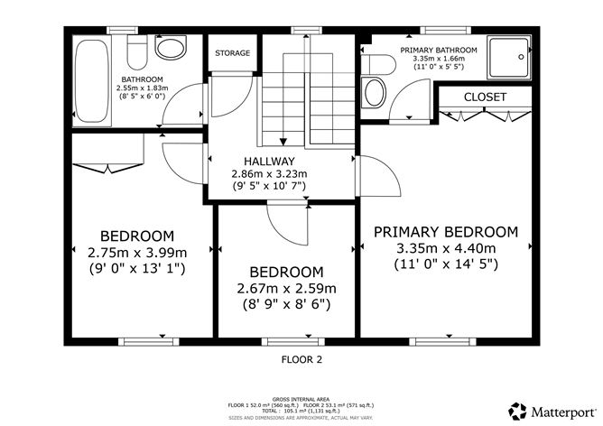10 Chieftains Drive, Balbriggan, Dublin